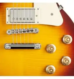 Epiphone 1959 Les Paul Standard Royal Teaburst