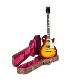 Epiphone 1959 Les Paul Standard Royal Teaburst