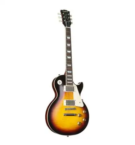 Epiphone 1959 Les Paul Standard Reissue Dark Burst