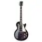 Gibson Les Paul Studio Figured Dark Purple