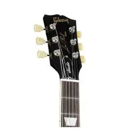 Gibson Les Paul Studio Figured Dark Purple