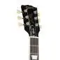 Gibson Les Paul Studio Figured Dark Purple
