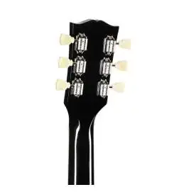 Gibson Les Paul Studio Figured Dark Purple