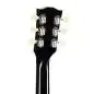 Gibson Les Paul Studio Figured Dark Purple