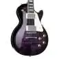 Gibson Les Paul Studio Figured Dark Purple