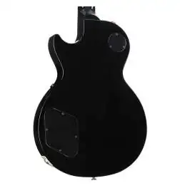 Gibson Les Paul Studio Figured Dark Purple