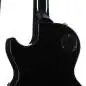 Gibson Les Paul Studio Figured Dark Purple