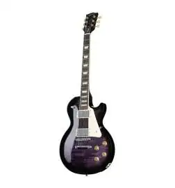 Gibson Les Paul Studio Figured Dark Purple