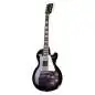Gibson Les Paul Studio Figured Dark Purple