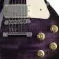 Gibson Les Paul Studio Figured Dark Purple
