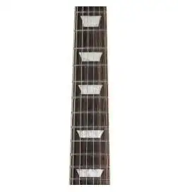 Gibson Les Paul Studio Figured Dark Purple