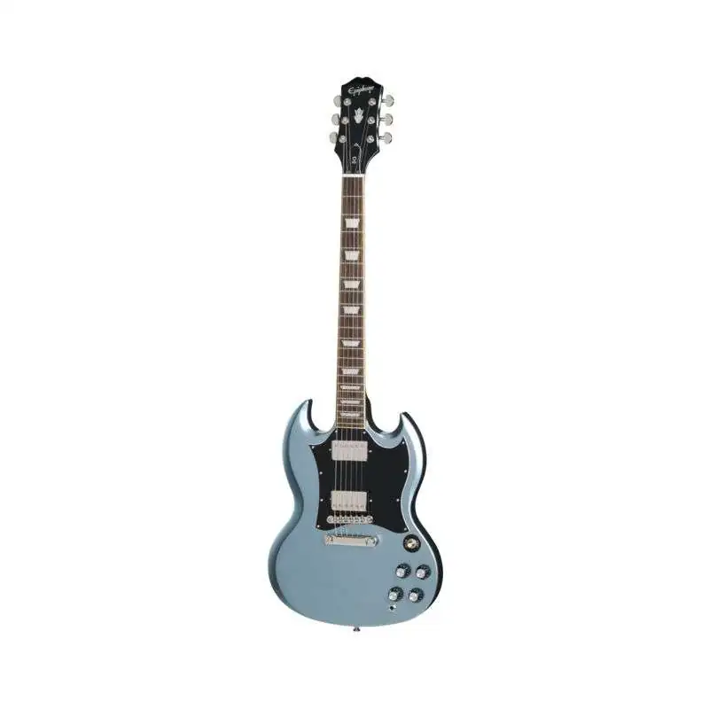 Epiphone SG Standard Pelham Blue