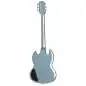 Epiphone SG Standard Pelham Blue