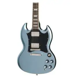 Epiphone SG Standard Pelham Blue