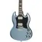 Epiphone SG Standard Pelham Blue