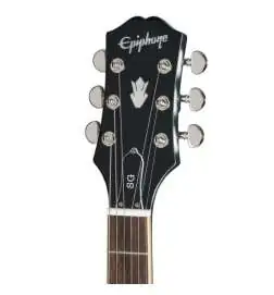Epiphone SG Standard Pelham Blue