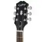 Epiphone SG Standard Pelham Blue