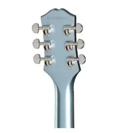 Epiphone SG Standard Pelham Blue