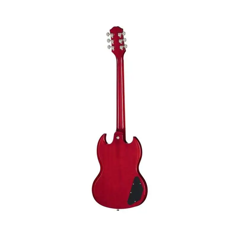 Epiphone SG Standard Lefthand Cherry