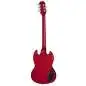 Epiphone SG Standard Lefthand Cherry