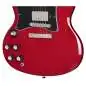 Epiphone SG Standard Lefthand Cherry