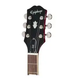 Epiphone SG Standard Lefthand Cherry