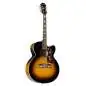 Epiphone J-200 EC Studio VS