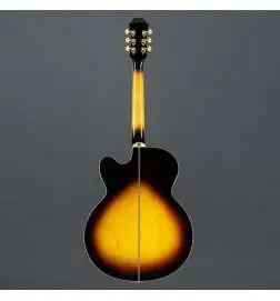 Epiphone J-200 EC Studio Vintage Sunburst
