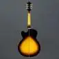 Epiphone J-200 EC Studio Vintage Sunburst