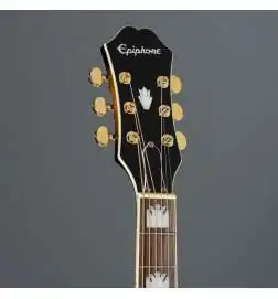 Epiphone J-200 EC Studio Vintage Sunburst