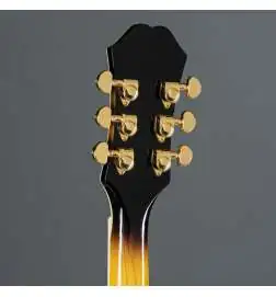 Epiphone J-200 EC Studio VS