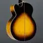 Epiphone J-200 EC Studio Vintage Sunburst