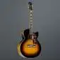 Epiphone J-200 EC Studio Vintage Sunburst