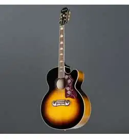 Epiphone J-200 EC Studio VS