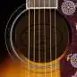 Epiphone J-200 EC Studio Vintage Sunburst