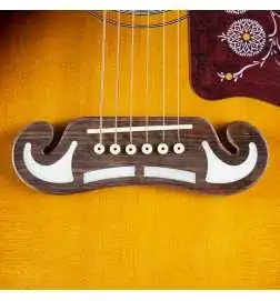 Epiphone J-200 EC Studio VS