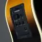 Epiphone J-200 EC Studio Vintage Sunburst
