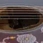 Epiphone J-200 EC Studio VS