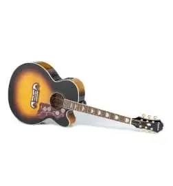 Epiphone J-200 EC Studio VS
