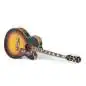 Epiphone J-200 EC Studio Vintage Sunburst