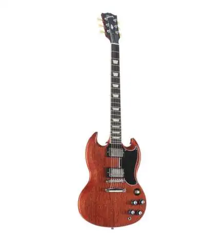 Gibson SG Standard 61 Vintage Cherry