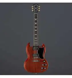 Gibson SG Standard 61 Vintage Cherry