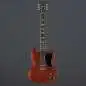Gibson SG Standard '61 Vintage Cherry Gibson SG Standard '61 Vintage Cherry