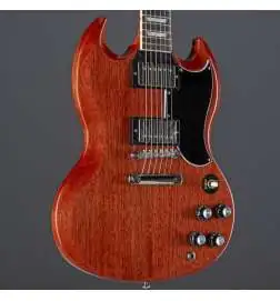 Gibson SG Standard 61 Vintage Cherry