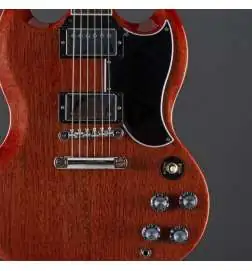 Gibson SG Standard 61 Vintage Cherry