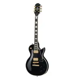 Epiphone Les Paul Custom Ebony