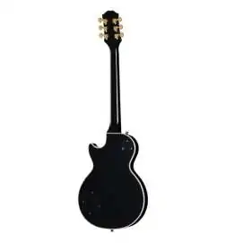 Epiphone Les Paul Custom Ebony