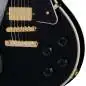 Epiphone Les Paul Custom Ebony