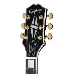 Epiphone Les Paul Custom Ebony
