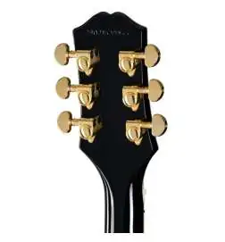 Epiphone Les Paul Custom Ebony